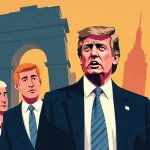 Zachary Levi Backs Trump after RFK Jr. Departure, Believes He Will Lead Us to Success