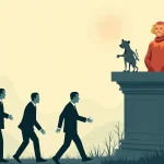 Netanyahu warns that Israel will track down everyone who harms the hostages.