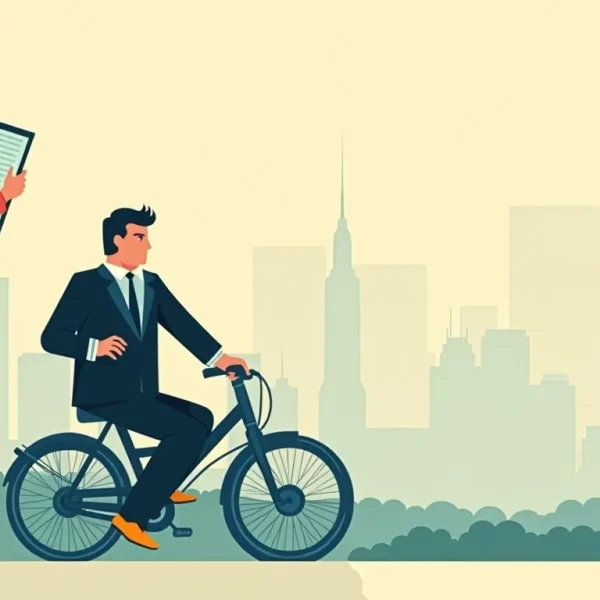 Dan Osborn Aims to Empower the Working Class to Seek Office!