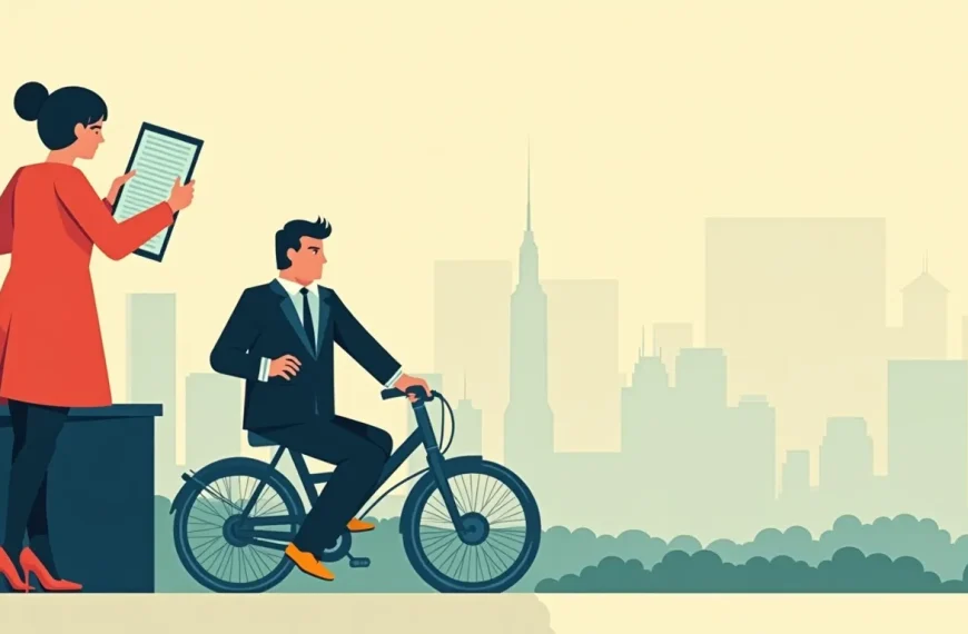 Dan Osborn Aims to Empower the Working…