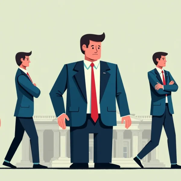 CNN’s Harry Enten Explains How a Single GOP Defection Could Derail Any House Bill – A Record Small Majority!