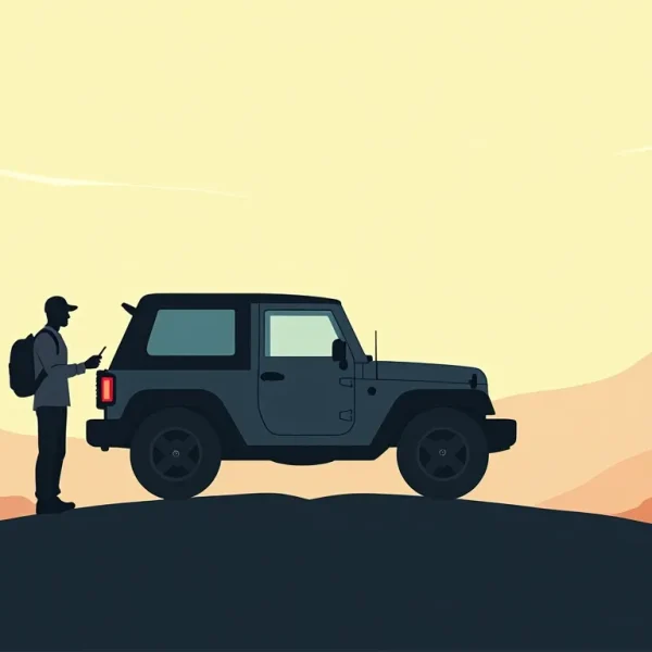 Skyrocketing Jeep Prices Spark Buyer Exodus and Dealer Outrage!