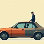 Busted! LA Car Rental Scheme for Thieves Crumbles as Six Crime Tourists Get Arrested!