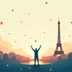 Unleash the Excitement: Your Ultimate Channel Guide to Watching the 2024 Paris Summer Olympics on TV!