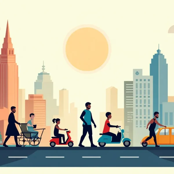 Los Angeles proudly declares itself as an immigration sanctuary.