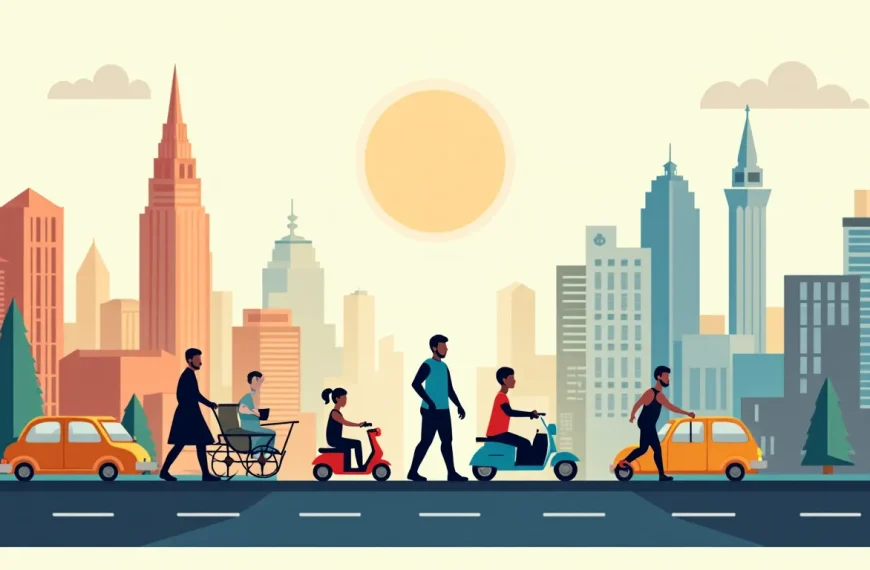 Los Angeles proudly declares itself as an immigration sanctuary.