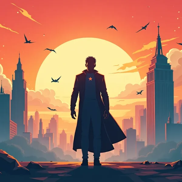 Unveiling 2028 Release Dates for Trio of Mysterious Marvel Movies!