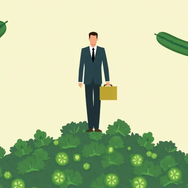 “Salmonella Strikes 19 States: Cucumbers on Recall Alert!”