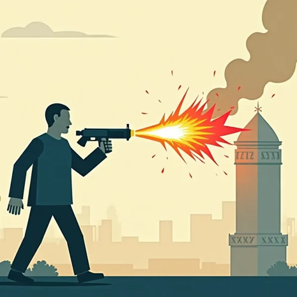 Bomb Threat Emails Hit 6 Delhi Schools for the Second Time This Week