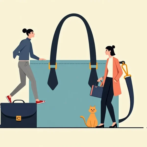 Discover the Best Coach Accessories for Every Event: From Bags Adored by Celebrities to Charm Necklaces Worn by “It” Girls!