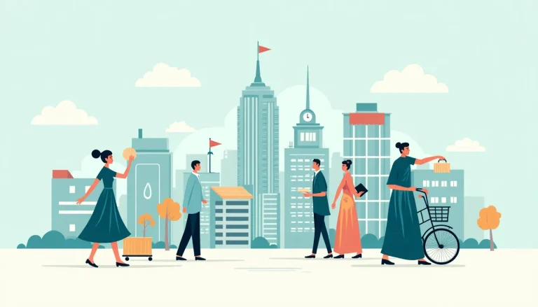 Experience the New Retail Division Launched by North Six!