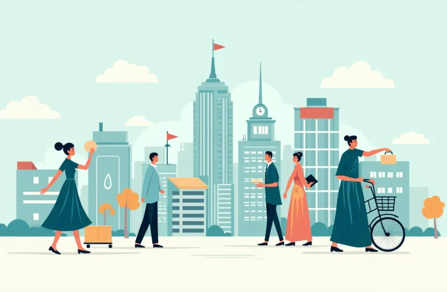 Experience the New Retail Division Launched by North Six!