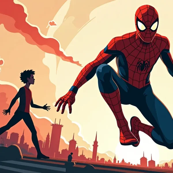 Unveiling the Plot: Tom Holland’s Spider-Man 4!