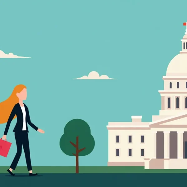 Dana Bash, CNN Anchor, Emerges as a Changemaker on The Hill.