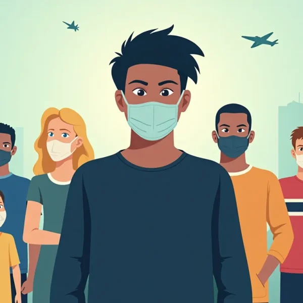 Unmasking the 15-Year-Old Wisconsin School Shooting Suspect: A Peek into What We Know So Far