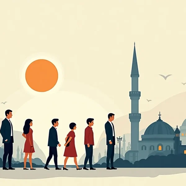 Is Europe Planning to Deport Syrians?