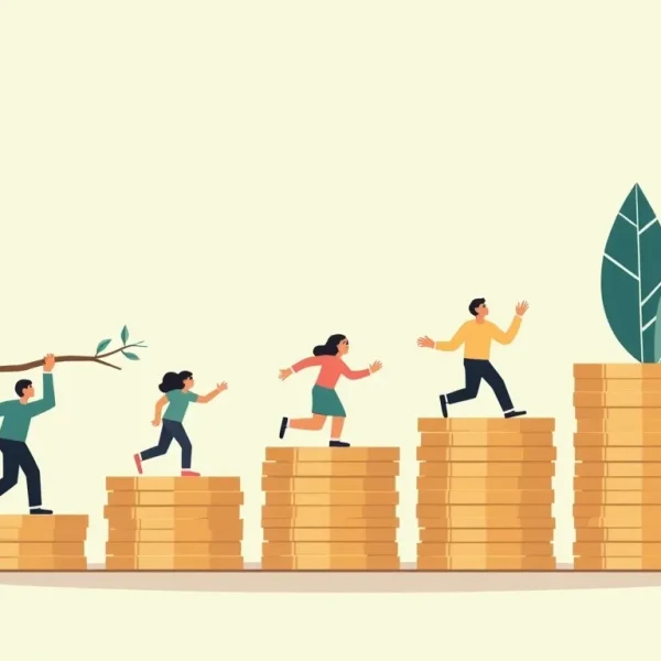 “Five Crucial Investment Lessons to Teach Your Kids!”