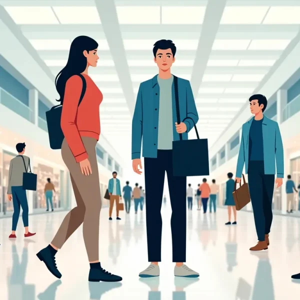 Pushback Ignites Over Mall of America’s New AI-Powered Facial Recognition Tech