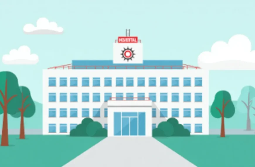 Unveiling the Latest Insights from England’s NHS Hospital Data