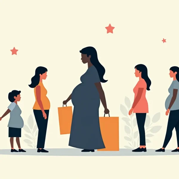 Tackling America’s Maternal Mortality Crisis: A United Effort from Federal to Local Levels