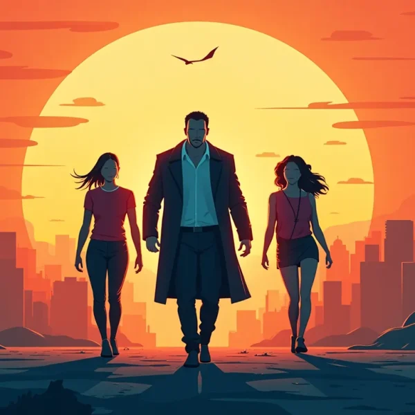 Sony’s Marvel Universe Wraps Up with ‘Kraven’ on the Hunt for Audience: An Analysis