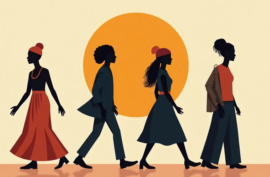 “Southern Belle MCs Ruled the Rap Game in 2024!”