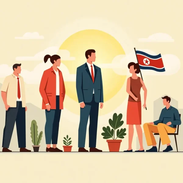 Unraveling North Korea’s Gamble: The Rewards and Risks of Teaming Up with Russia