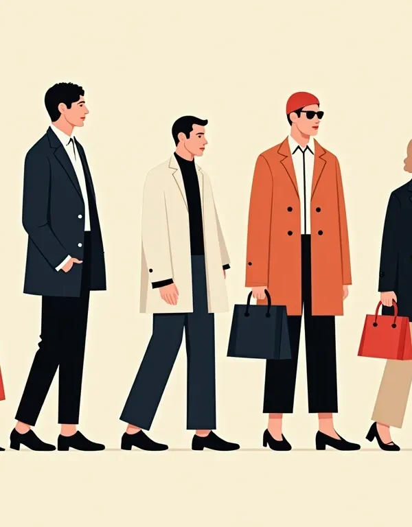 Celebrating 20 Years of Dover Street Market: Inside the Favorite London Shop of Kate Moss, Elton John, and Mick Jagger.