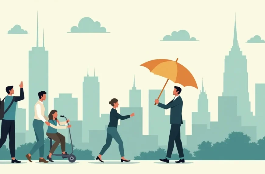 Say Goodbye to the Stock Market’s Crazy Ride: Tips to Dodge the Downturn!