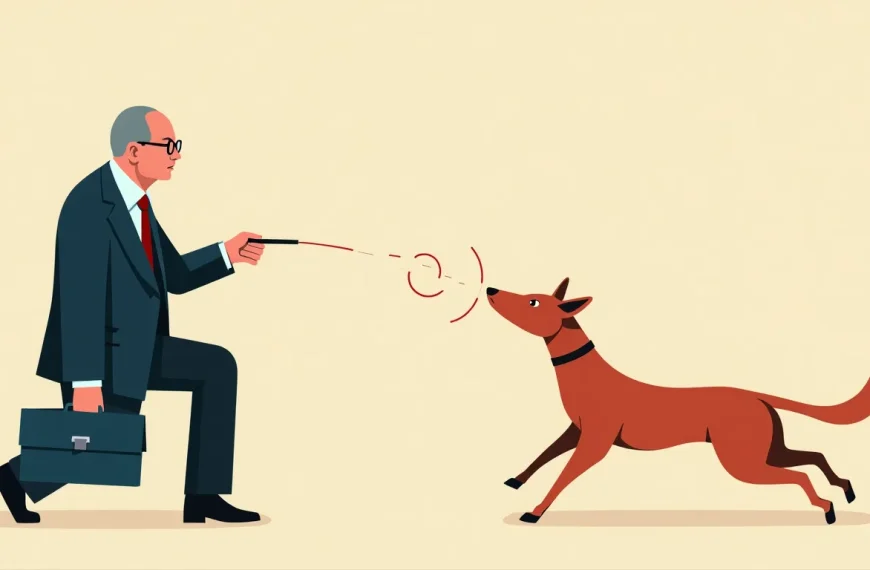 Ex-Diplomat Reveals Prince Andrew’s Spy Contact as a Live Illustration of China’s Strategy of Interference.