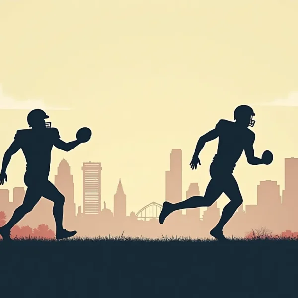 Buffalo and Detroit: A Rust Belt Super Bowl Dream Finally Within Reach!