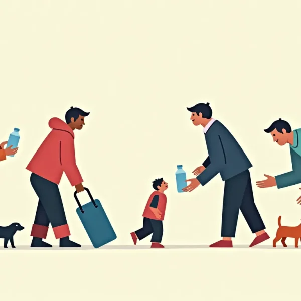 Last Call for Brits to Book Winter Jabs and Dodge Festive Flu!