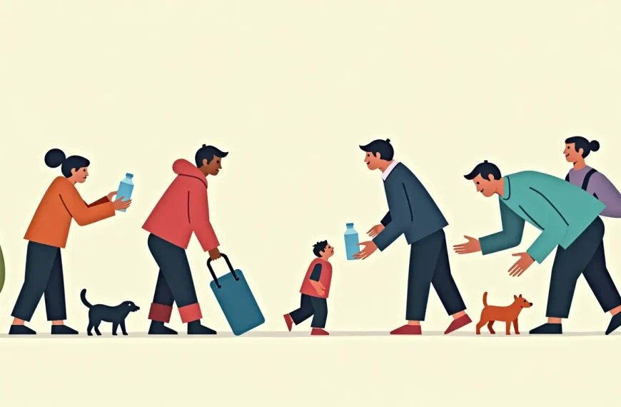 Last Call for Brits to Book Winter Jabs and Dodge Festive Flu!