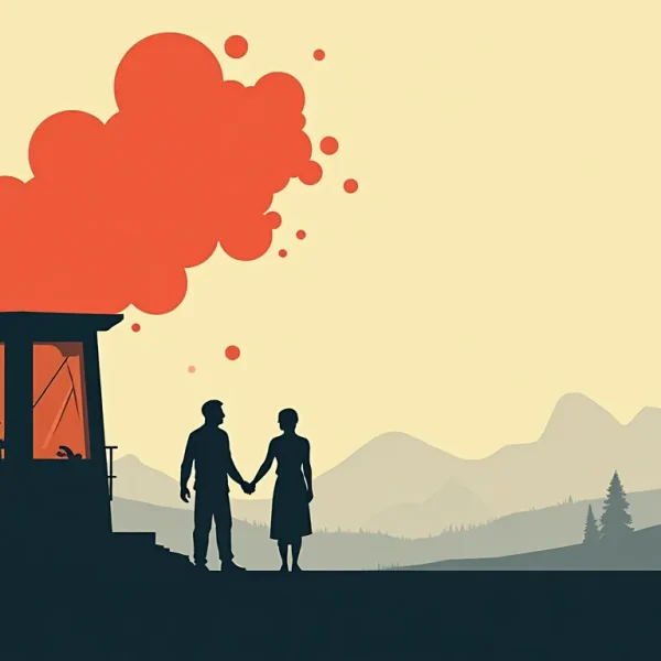 Tragic Gas Poisoning in Georgia Claims Lives of 11 Indians, Including Married Couple