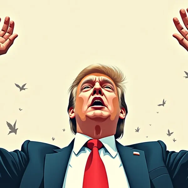 Javier Milei, Argentina’s President, Set to Grace Trump’s Inauguration!