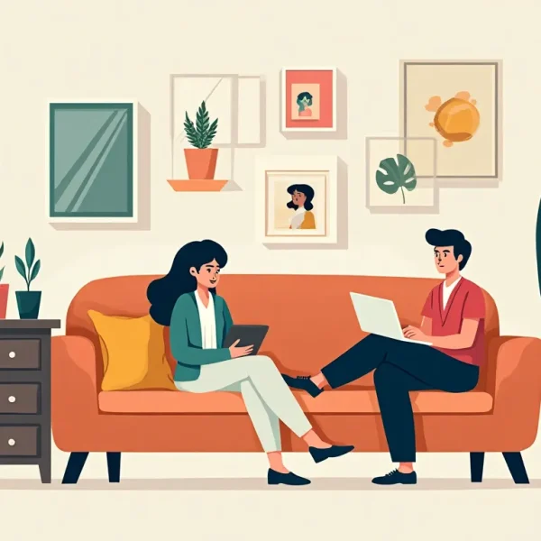 Discover the top-notch interior design styles at Fevicol Design Ideas!