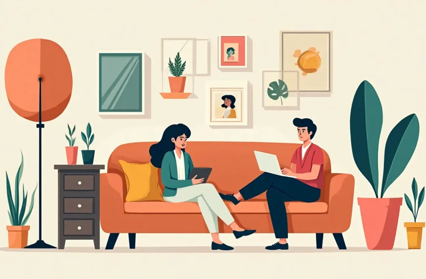 Discover the top-notch interior design styles at Fevicol Design Ideas!