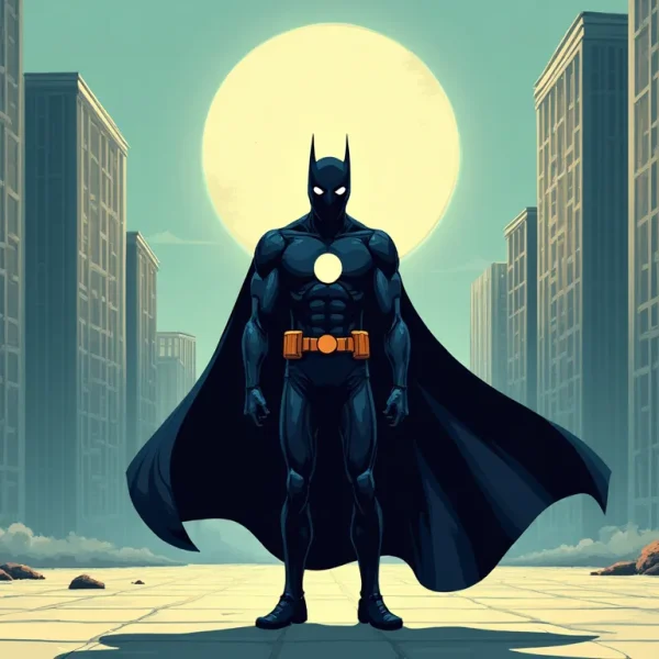 Original Creator Speaks Out: Marvel Puts an End to Moon Knight