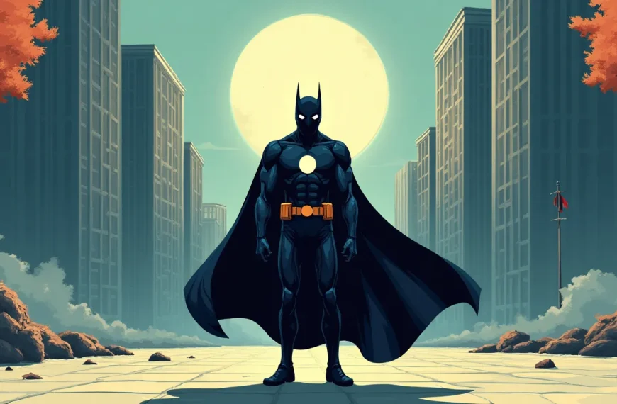 Original Creator Speaks Out: Marvel Puts an End to Moon Knight