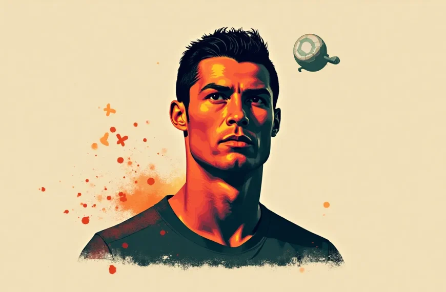 Cristiano Ronaldo Sparks Retirement Speculation Following Portugal’s Nations League Victory