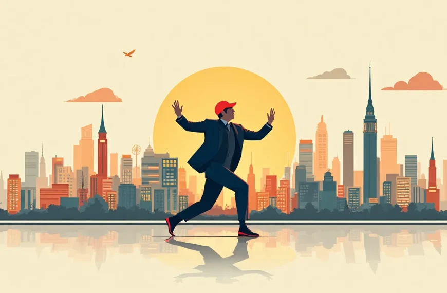 How Will Trump’s Travel Ban Impact the World of Sports?