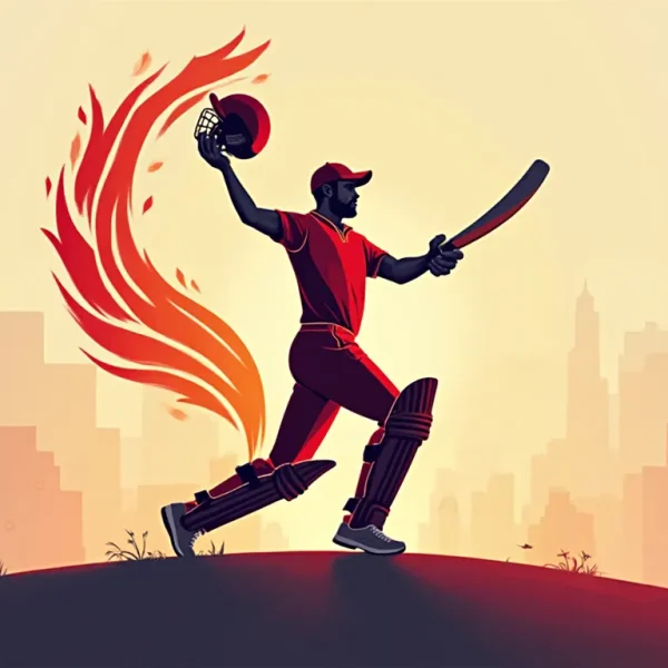 Kohli and RCB Triumph to Become IPL Champions at Last!