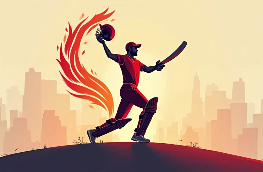 Kohli and RCB Triumph to Become IPL Champions at Last!