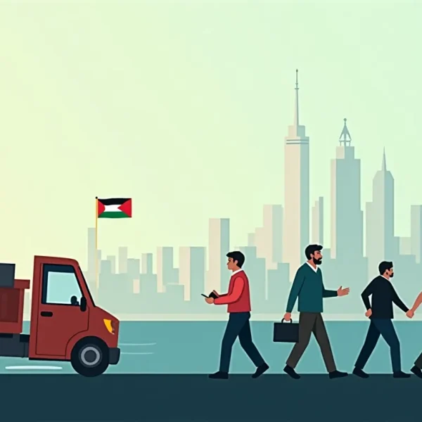 Turkey Halts Commerce with Israel Amid Gaza Humanitarian Crisis