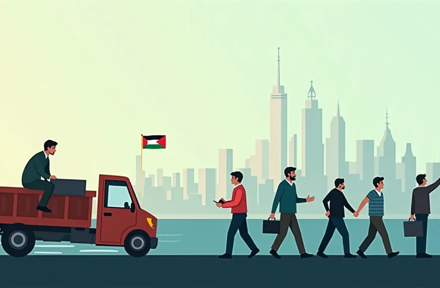 Turkey Halts Commerce with Israel Amid Gaza Humanitarian Crisis