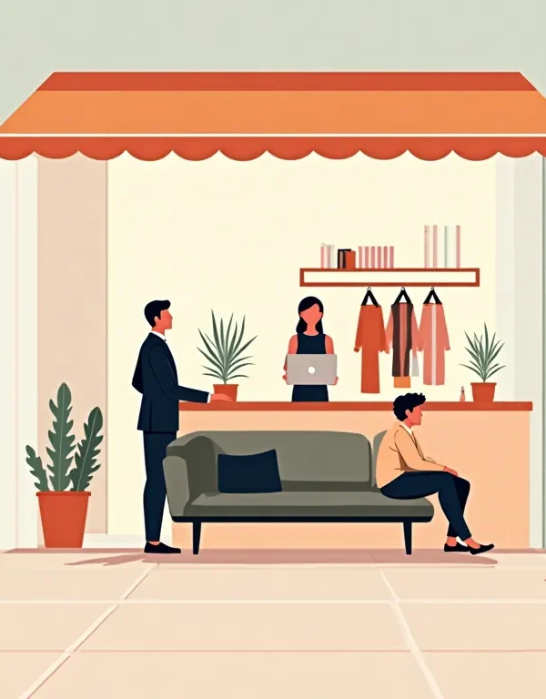 North Six unveils exciting new division for experiential retail!