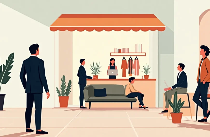 North Six unveils exciting new division for experiential retail!