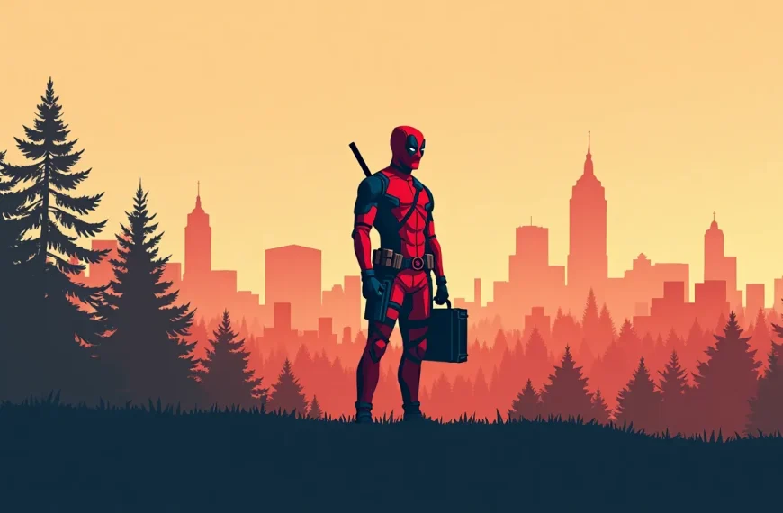 Marvel’s Top Wish for Deadpool 4 Sequel Unveiled in Latest Update (Rumor Report)