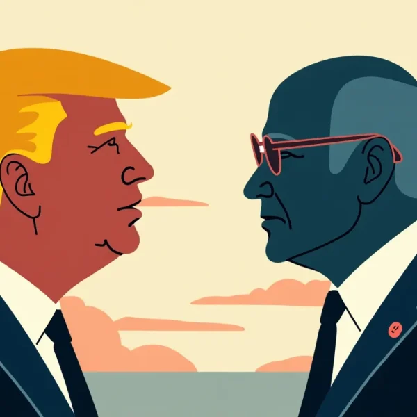 Trump Outshines Harris in Combatting Antisemitism and Backing Israel – A Personal View