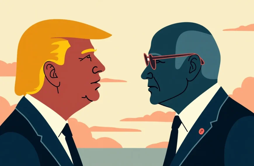 Trump Outshines Harris in Combatting Antisemitism and Backing Israel – A Personal View